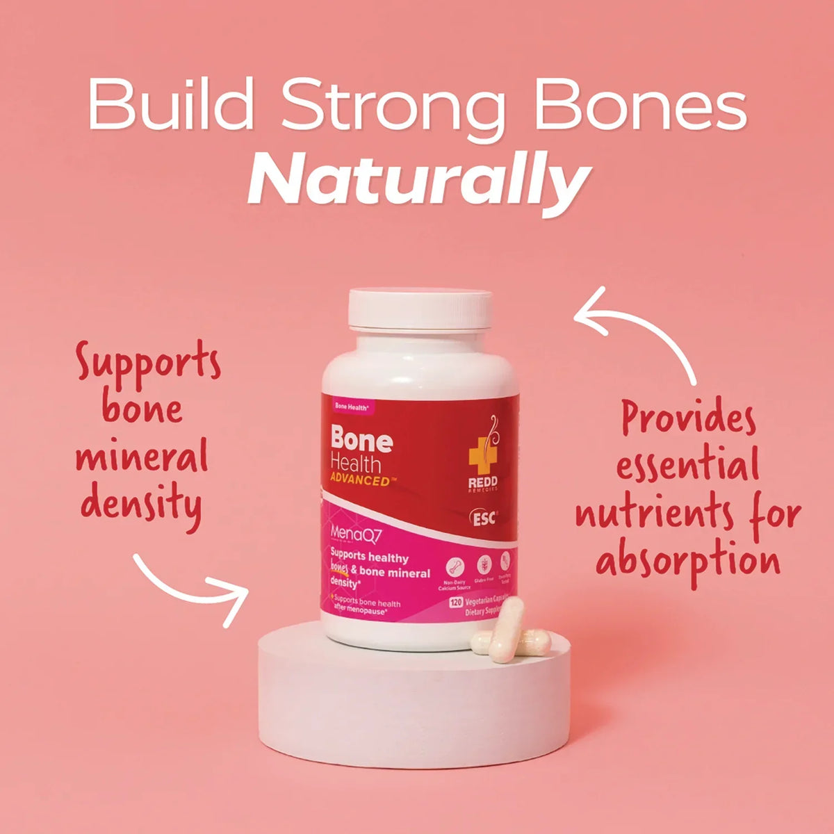 Bone Health Advanced