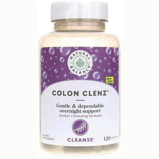 Colon Clenz