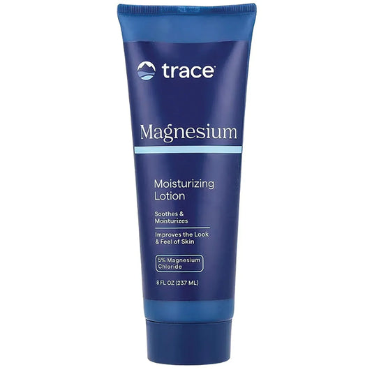 Magnesium Lotion