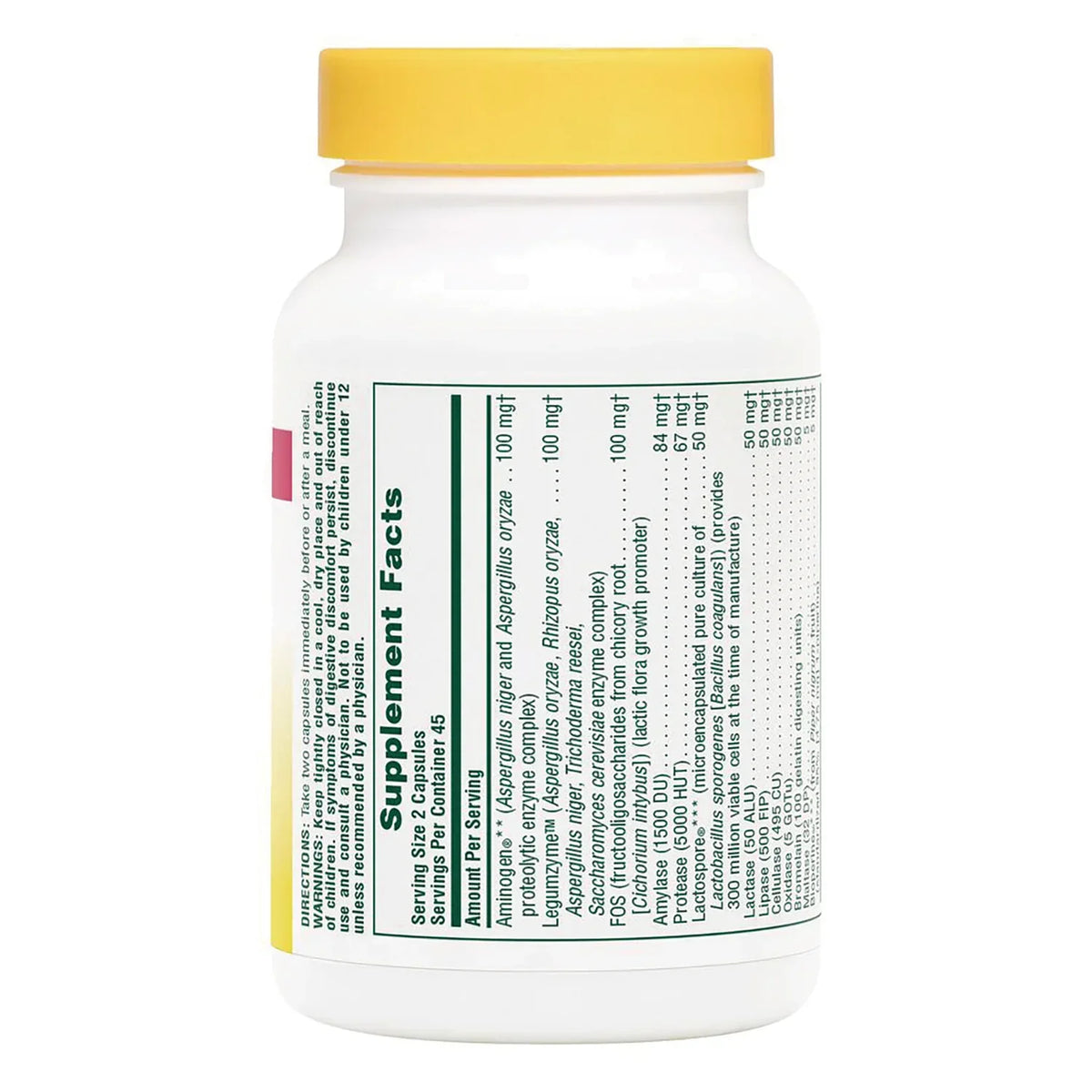 Acti-Zyme
