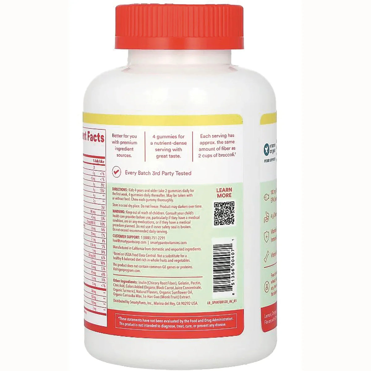 Kids Multi & Fiber