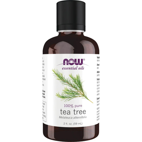 100% Pure Tea Tree