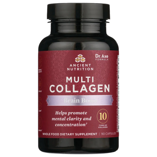 Multi Collagen Brain Boost
