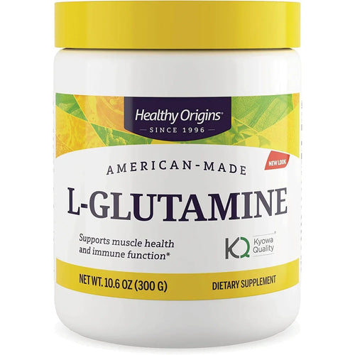 American-Made L-Glutamine