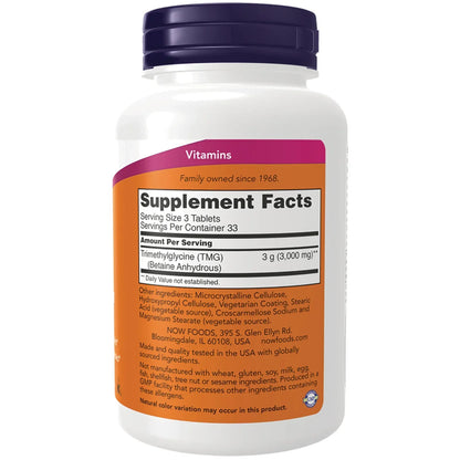 TMG Betaine