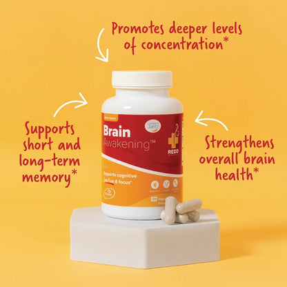 Brain Awakening