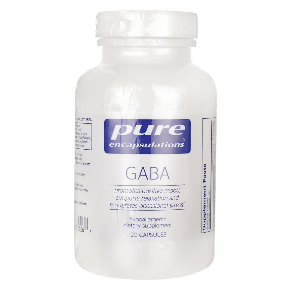 GABA
