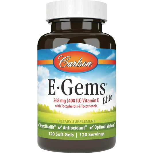 E-Gems Elite