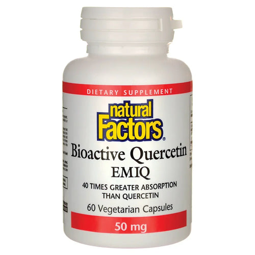 Bioactive Quercetin EMIQ