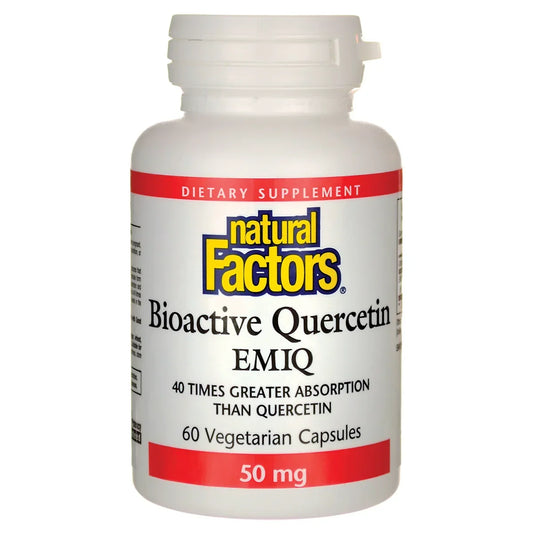 Bioactive Quercetin EMIQ