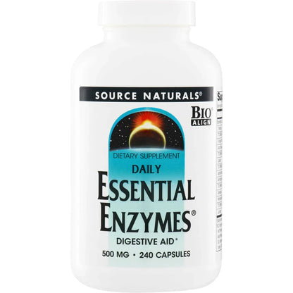 Daily Essential Enzymes