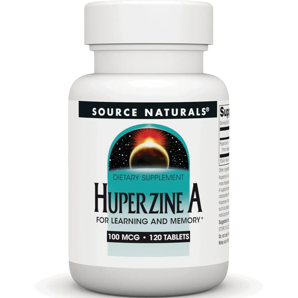 Huperzine A
