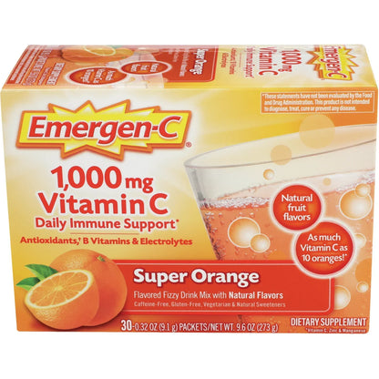 Emergen-C Vitamin C