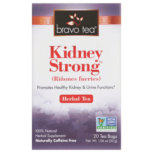 Kidney Strong Tea