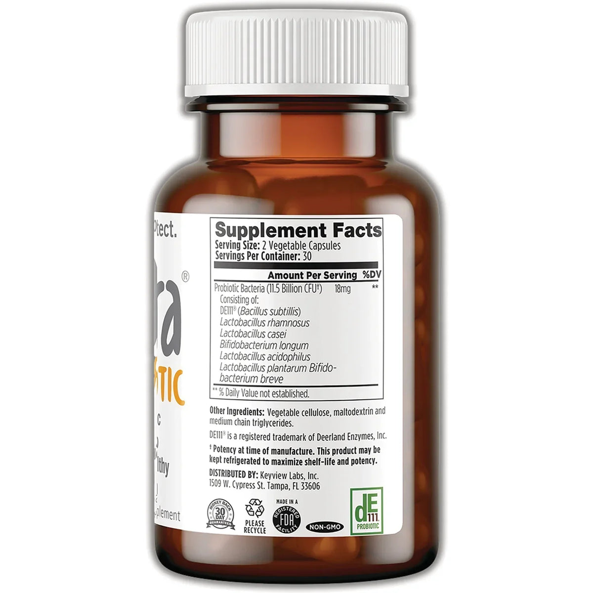 Probiotic