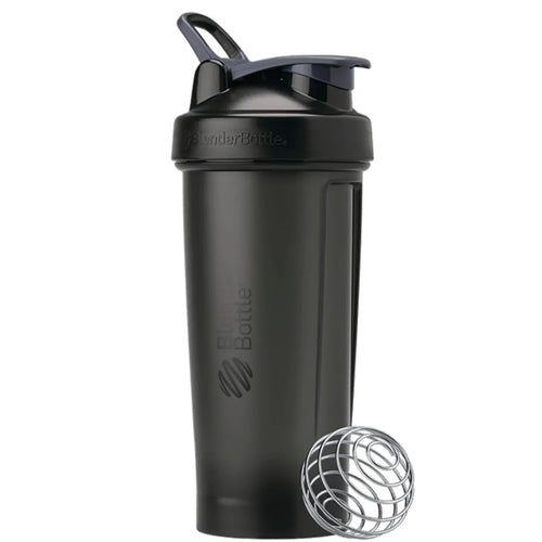 Blender Bottle Classic 28oz Full Black