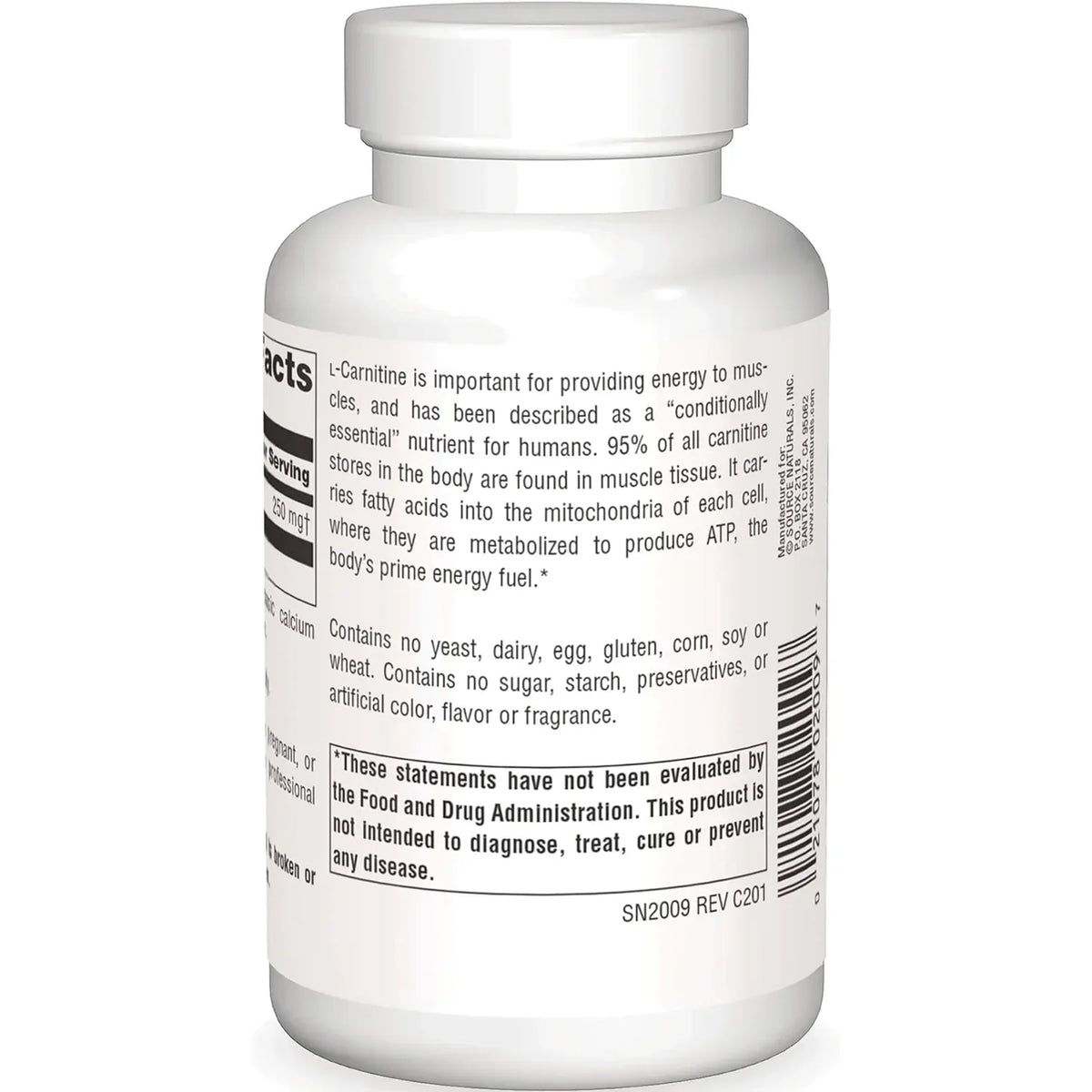 L-Carnitine