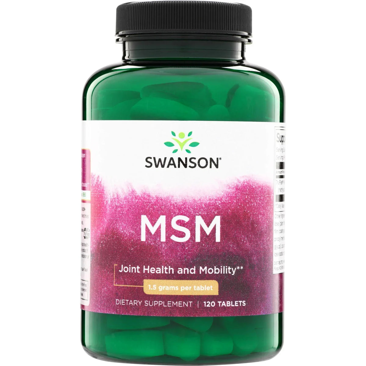 MSM