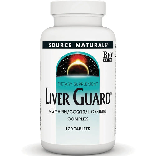 Liver Guard