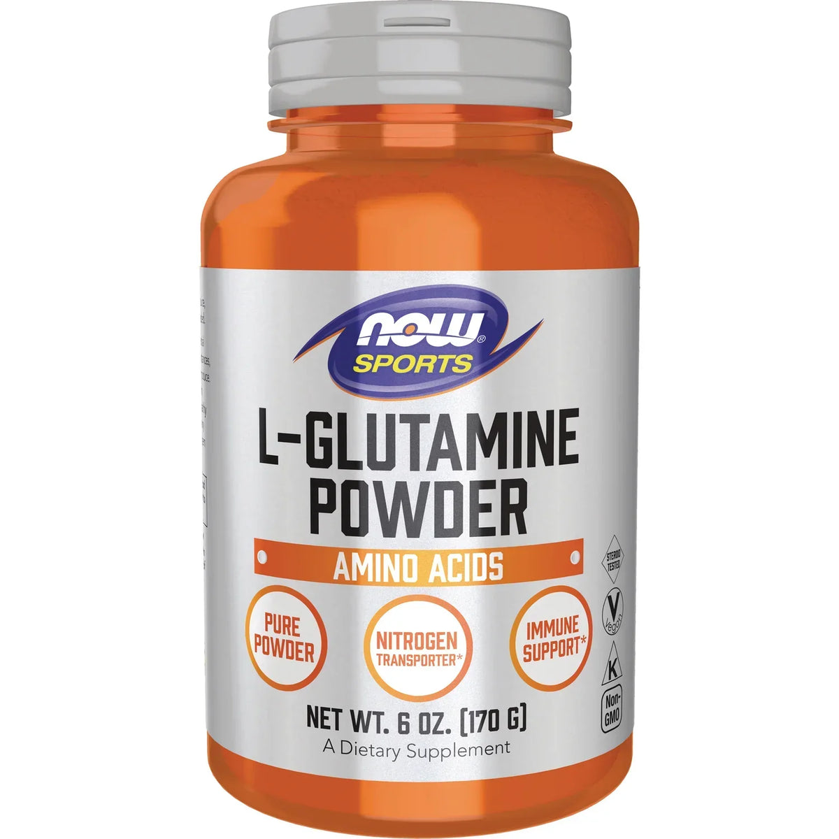 L-Glutamine Powder