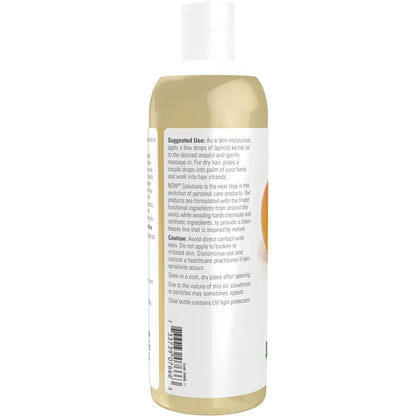 Apricot Oil