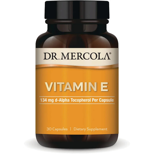 Vitamin E