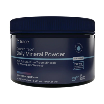 ConcenTrace Daily Mineral Powder�