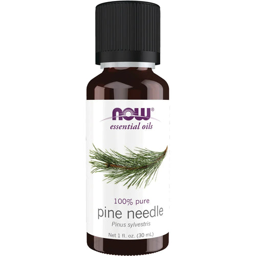 100% Pure Pine Needle Oil