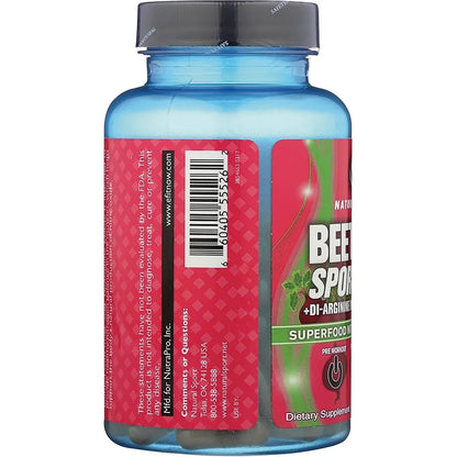 Beet Root Sport Caps