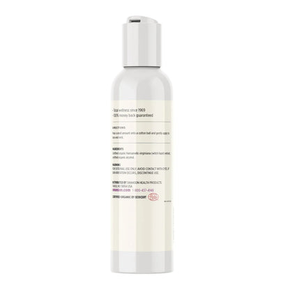 Organic Witch Hazel