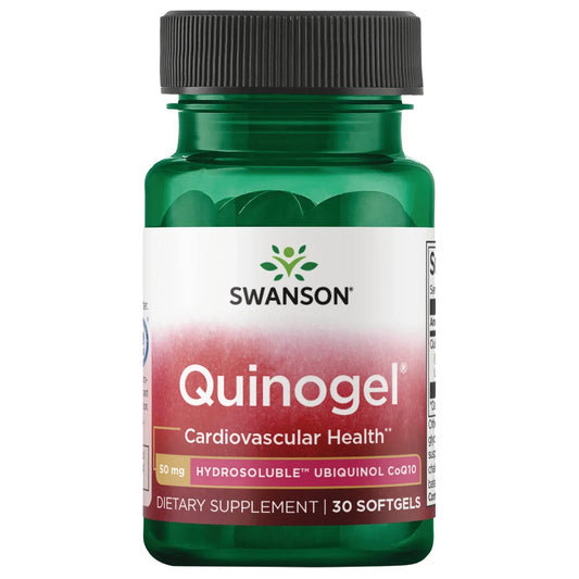 Quinogel 50 mg
