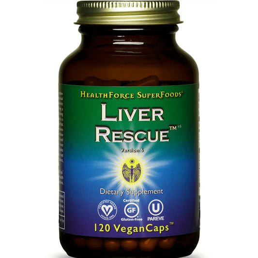 Liver Rescue