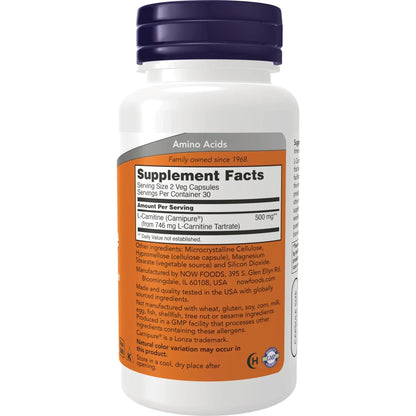 L-Carnitine