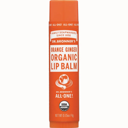 Organic Lip Balm