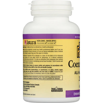 Coenzyme Q10