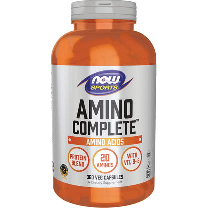Amino Complete