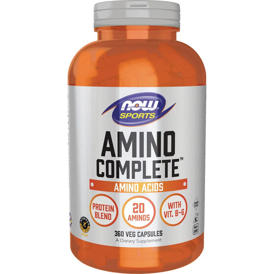 Amino Complete