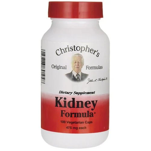 Kidney Formula