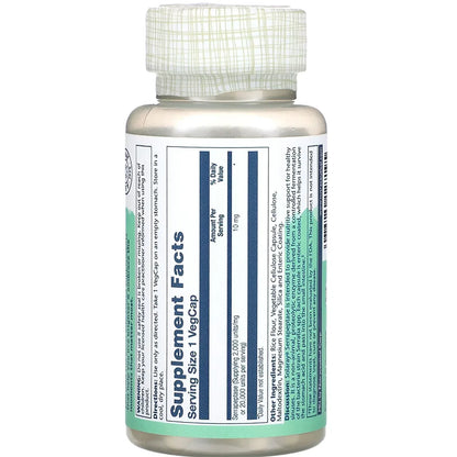 Serrapeptase