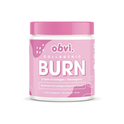Collagenic Burn