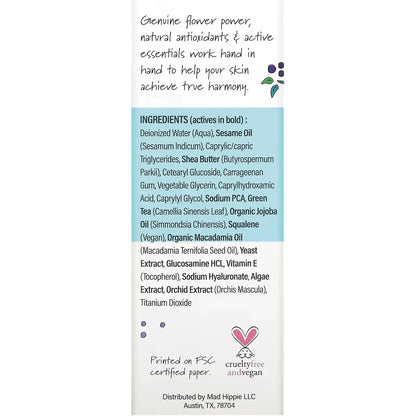 Cream Cleanser