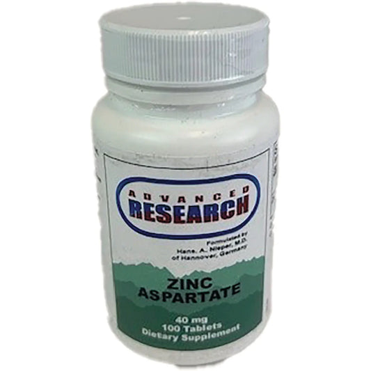 Zinc Aspartate