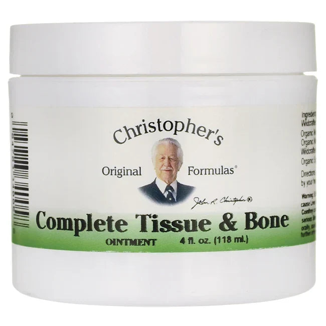 Complete Tissue & Bone Ointment