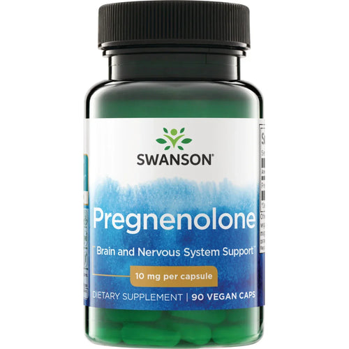 Pregnenolone