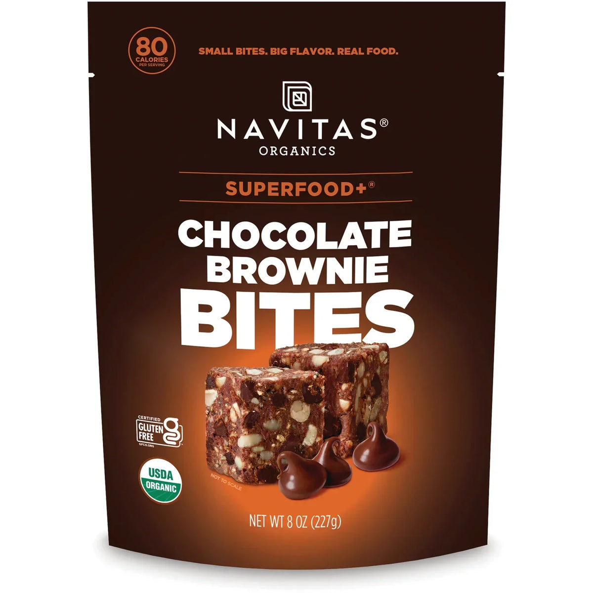 Organic Power Snacks