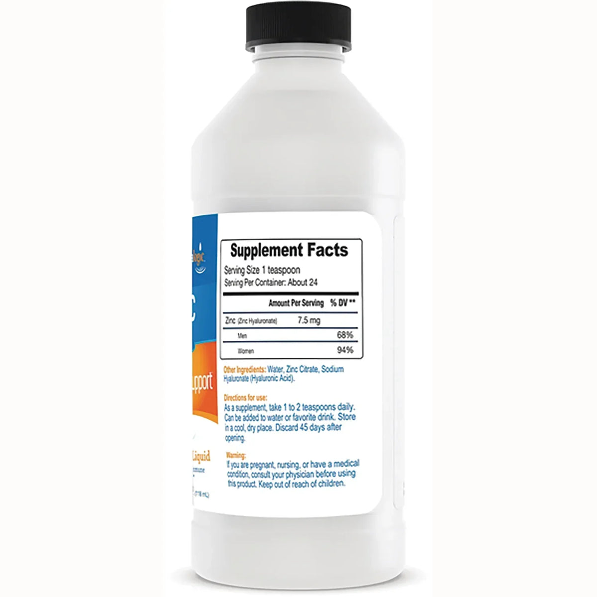 Immune Z Liquid