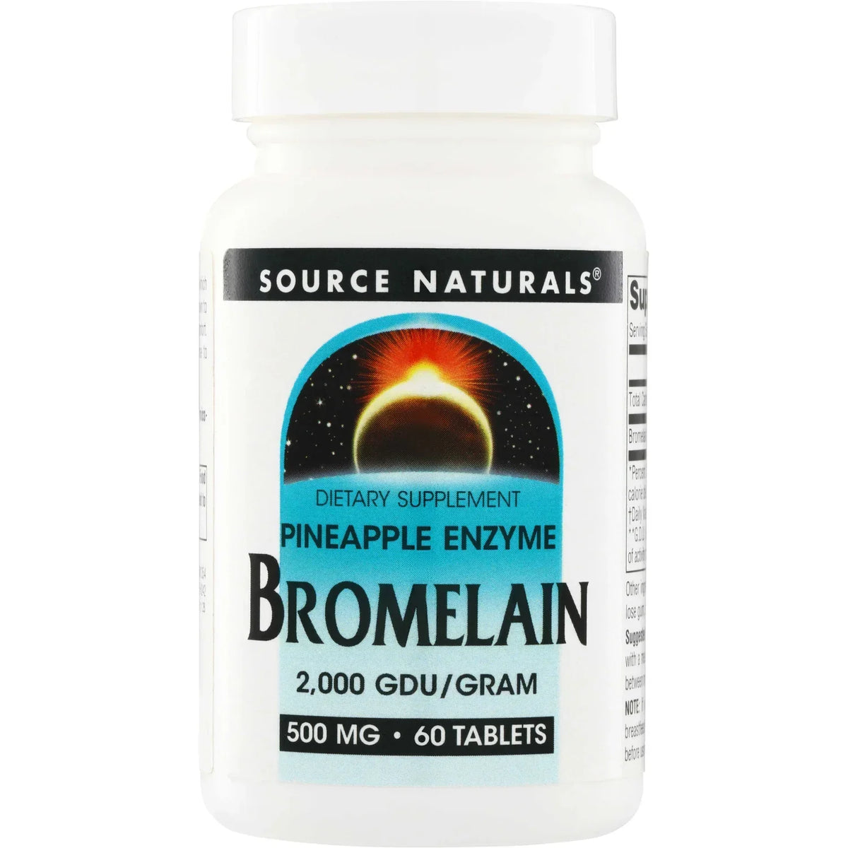 Bromelain