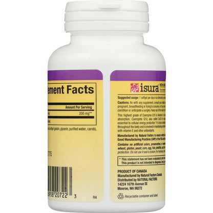Coenzyme Q10