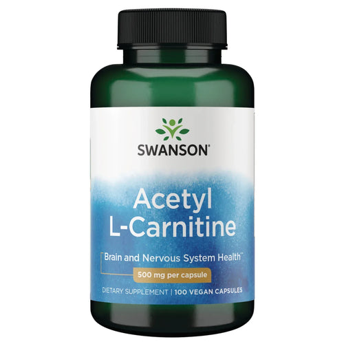Acetyl L-Carnitine