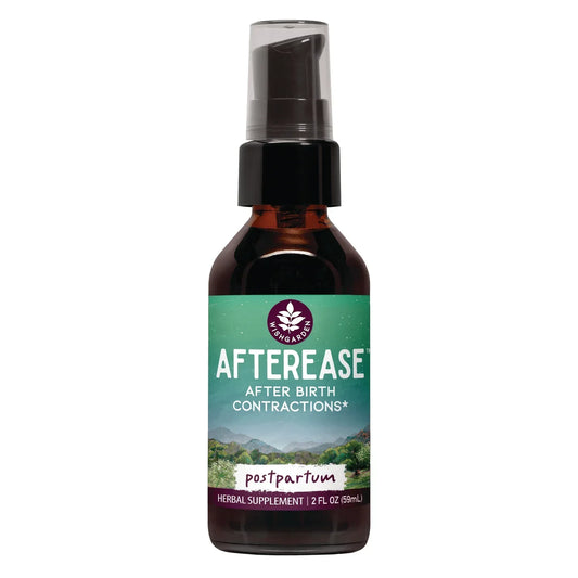 Afterease After Birth Contractions